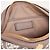 Tory Burch Borsa Petit Tote Monogram da donna - vista 8
