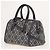 Tory Burch Mini Monogram Tote Bag - vue 2