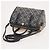 Tory Burch Mini Monogram Tote Bag - vue 4