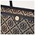 Tory Burch Borsa Tote Piccola Monogram - vista 7