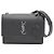 Autre Marque Borsa a tracolla e a spalla Sunset Silver Leather Satchel Medium - vista 10