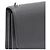 Autre Marque Borsa a tracolla e a spalla Sunset Silver Leather Satchel Medium - vista 4