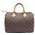 Louis Vuitton Bolso Tote Speedy Monogram Canvas - vista 12