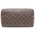 Louis Vuitton Bolso Tote Speedy Monogram Canvas - vista 17
