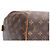 Louis Vuitton Bolso Tote Speedy Monogram Canvas - vista 7