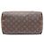 Louis Vuitton Bolso Tote Speedy Monogram Canvas - vista 8