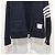 Thom Browne Klassischer Loopback V-Ausschnitt Cardigan - Ansicht 5