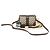 Gucci Borsa a tracolla clutch WEB Ophidia Messenger - vista 2
