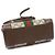Gucci Borsa a tracolla clutch WEB Ophidia Messenger - vista 5