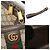 Gucci Borsa a tracolla clutch WEB Ophidia Messenger - vista 7