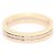 Cartier Anello Trinity in oro tricolore