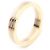 Cartier Anello Trinity in oro tricolore - vista 11