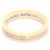 Cartier Anello Trinity in oro tricolore - vista 4