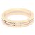 Cartier Anello Trinity in oro tricolore - vista 7