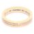 Cartier Anello Trinity in oro tricolore - vista 9