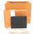 Louis Vuitton Portafoglio Multiple in canvas Monogram Midnight - vista 7