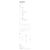 Thom Browne RWB Stripe Hector Pointel Cardigan - Ansicht 11