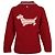 Thom Browne RWB Stripe Hector Pointel Cardigan - Ansicht 3