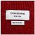 Thom Browne RWB Stripe Hector Pointel Cardigan - Ansicht 7
