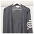 Thom Browne Klassischer Cardigan aus Schurwolle - Ansicht 4