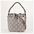 Bolso bucket monogram Tory Burch - vista 2