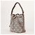 Bolso bucket monogram Tory Burch - vista 3
