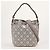 Bolso bucket monogram Tory Burch - vista 4