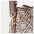 Bolso bucket monogram Tory Burch - vista 8