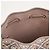 Bolso bucket monogram Tory Burch - vista 9