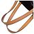 Louis Vuitton Monogram Babin GM Borsa a mano marrone pelle - vista 5