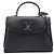 Louis Vuitton Lockme Ever BB Preto