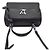 Louis Vuitton Lockme Ever BB Preto - vista 6