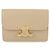 Céline Women's Triomphe Flap Card Wallet