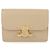 Céline Women's Triomphe Flap Card Wallet - view 3