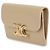 Céline Women's Triomphe Flap Card Wallet - view 4