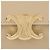 Céline Women's Triomphe Flap Card Wallet - view 9
