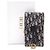 Dior Borsa Oblique Saddle Vertical Chain Crossbody Bag - vista 8