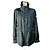 Moncler Windbreaker Jacke Dunkelgrün