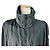 Moncler Windbreaker Jacke Dunkelgrün - Ansicht 3