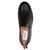 Thom Browne Mocassini Penny in pelle Pebble Grain - vista 5