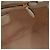 Prada Weiße Vitello Phoenix Tote Bag mit goldenem Logo - Ansicht 6