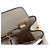 Prada Weiße Vitello Phoenix Tote Bag mit goldenem Logo - Ansicht 7