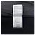 Moncler Gestrickter wattierter Wollcardigan Schwarz - Ansicht 10