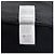 Moncler Gestrickter wattierter Wollcardigan Schwarz - Ansicht 8