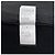 Moncler Gestrickter wattierter Wollcardigan Schwarz - Ansicht 9