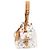 Louis Vuitton Borsa a tracolla Noe Monogram Multicolor - vista 2