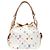 Louis Vuitton Borsa a tracolla Noe Monogram Multicolor - vista 3