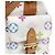 Louis Vuitton Borsa a tracolla Noe Monogram Multicolor - vista 8