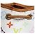 Louis Vuitton Borsa a tracolla Noe Monogram Multicolor - vista 9