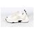 Chanel Sneakers in camoscio con logo CC - vista 5